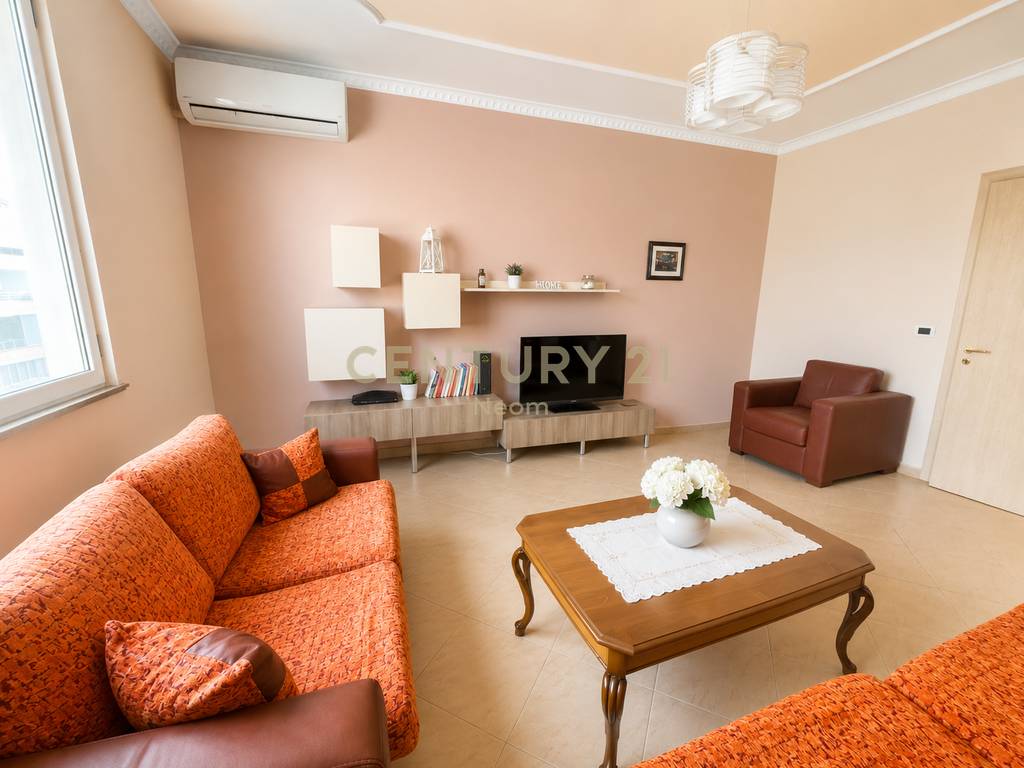 Apartment 2+1 for sale in Astir
