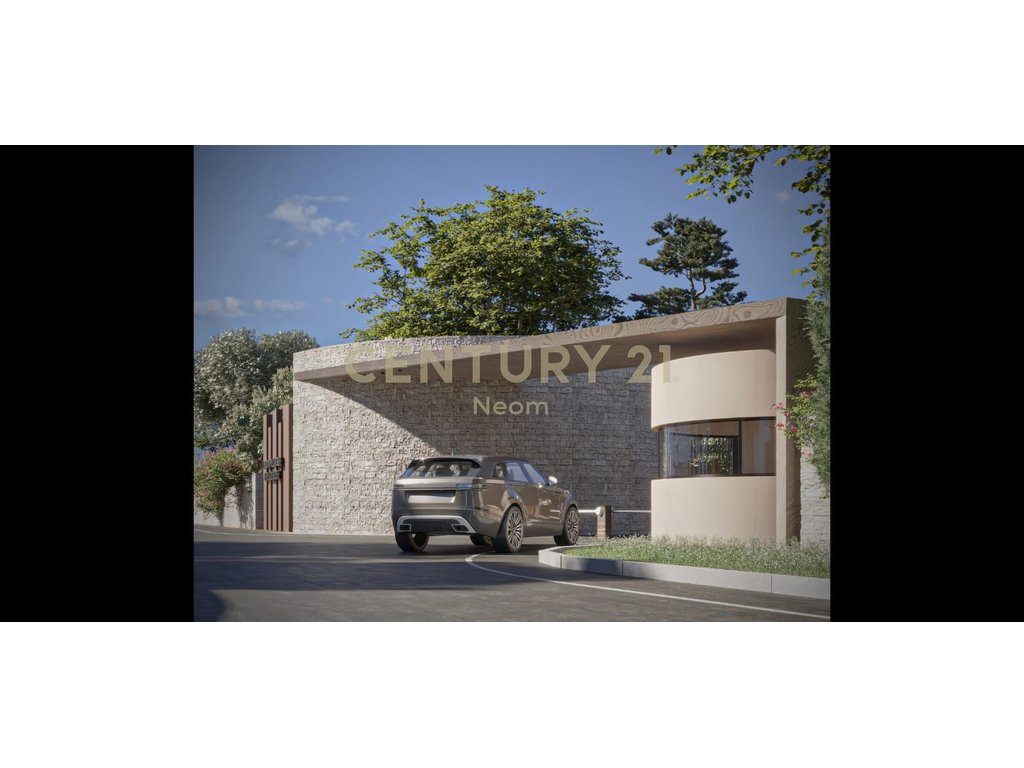 CHOOSE WHERE TO "LUNDRA VILLAGE & RESIDENCES"