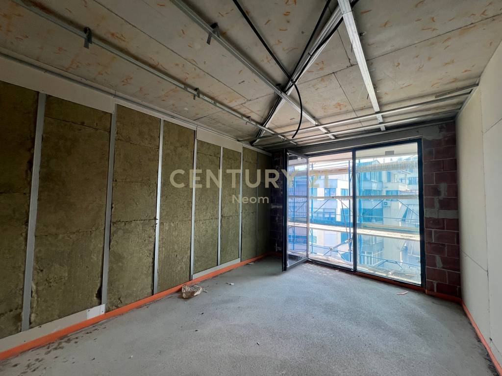 APARTMENT 1+1 FOR SALE, GRADIENT RESIDENCE, DRY LAKE, 1 PARKING SPACE (EXTRA PAYMENT) 3