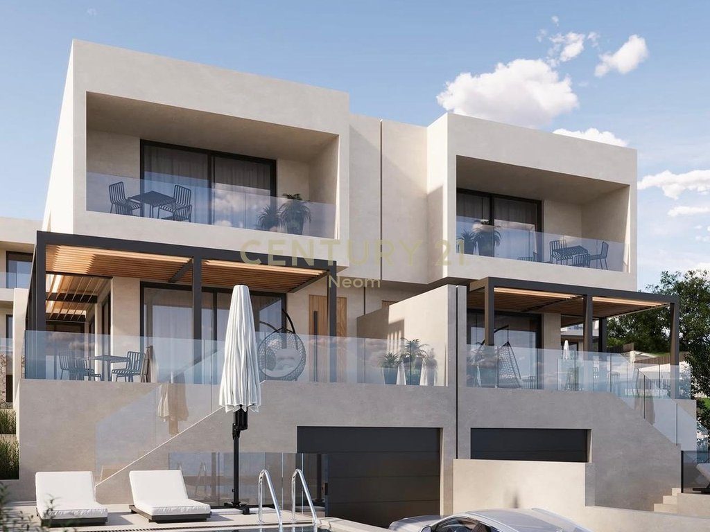 Apartment 3+1 for Sale in Lungomare – Excellent Investment Opportunity 4
