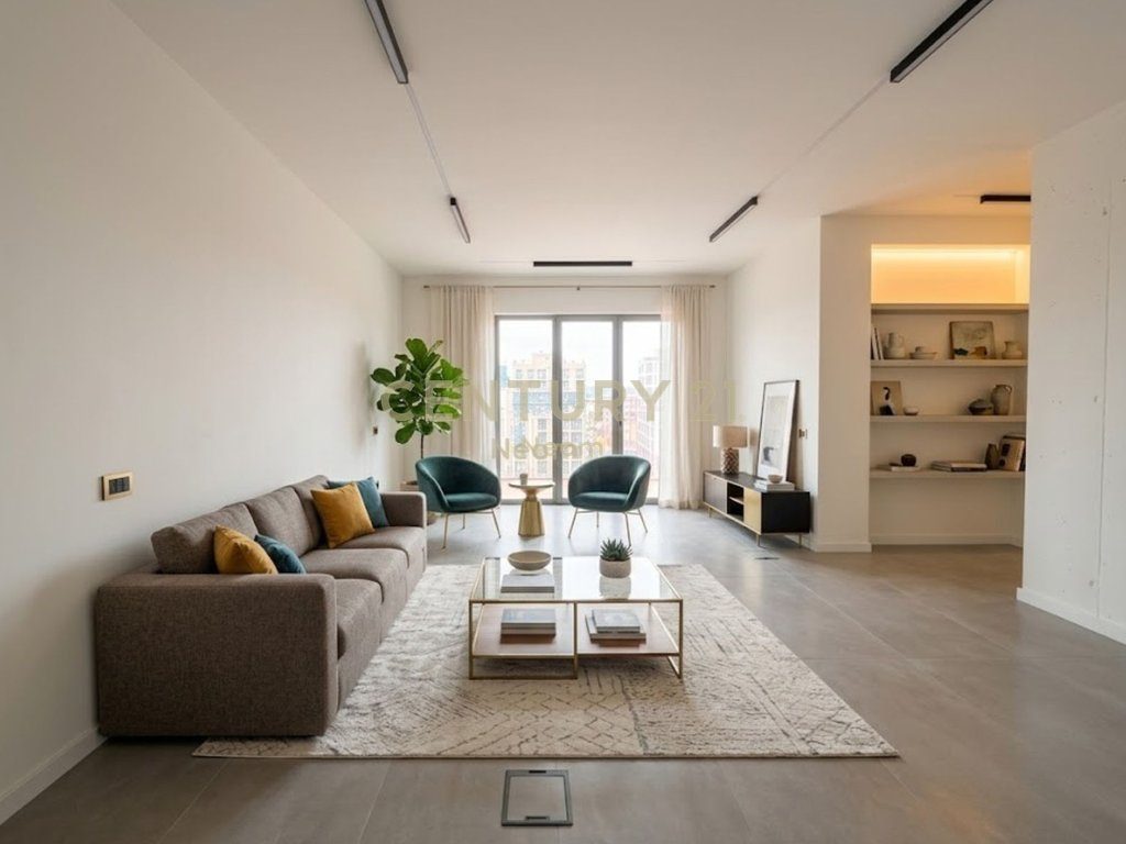 Office for rent – New Boulevard 3