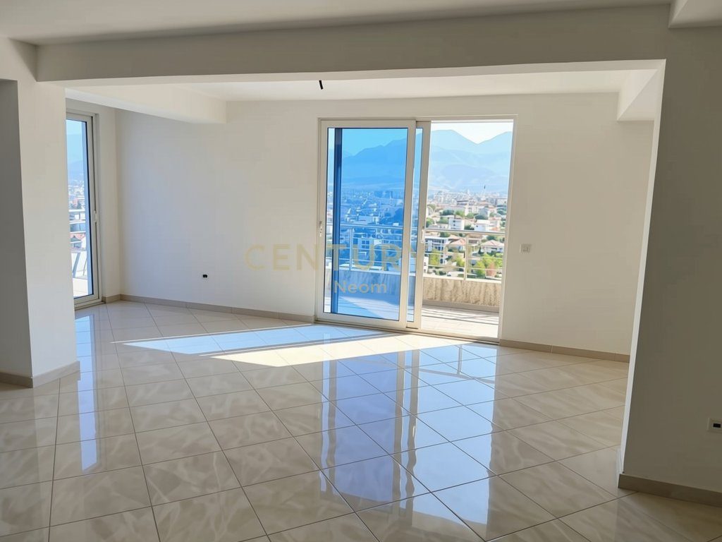APARTMENT 2+1 FOR SALE|33M2 BALCONY WITH FANTASTIC VIEW