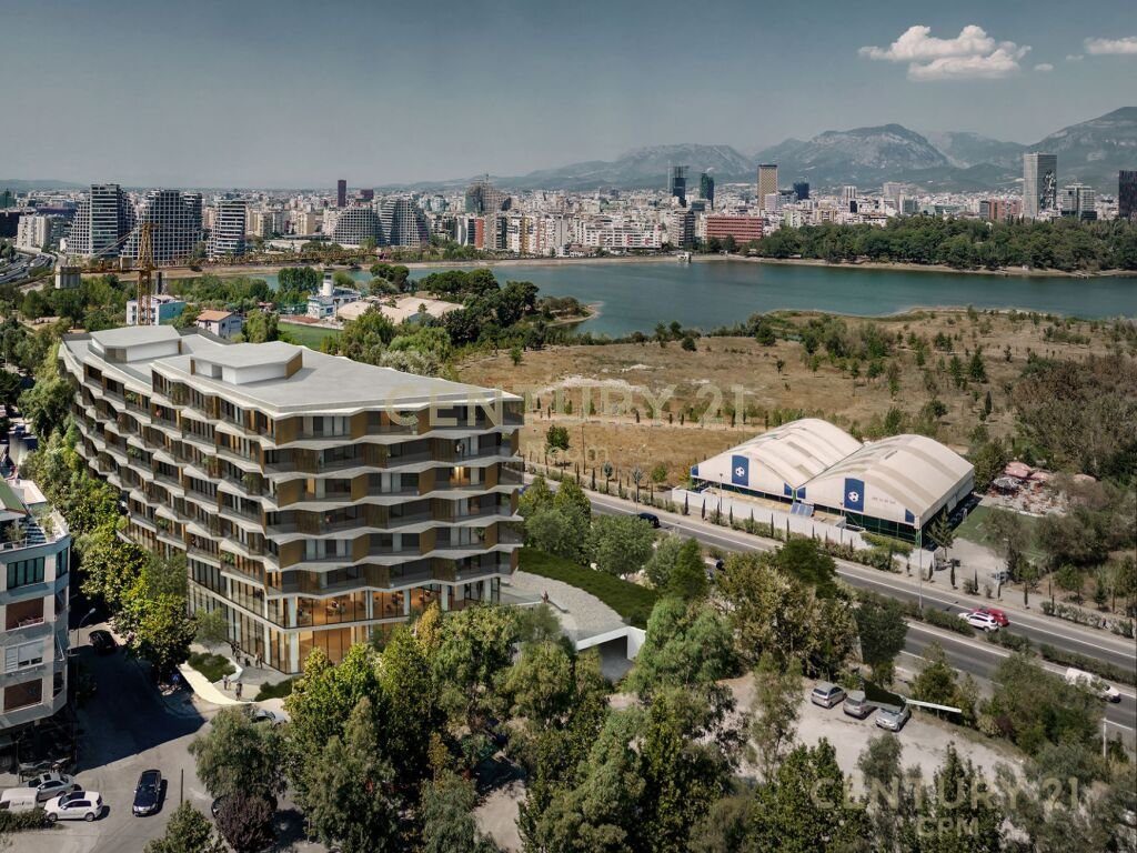 Shesim Apartment 1+1+Parking Space in Dry Lake! 2