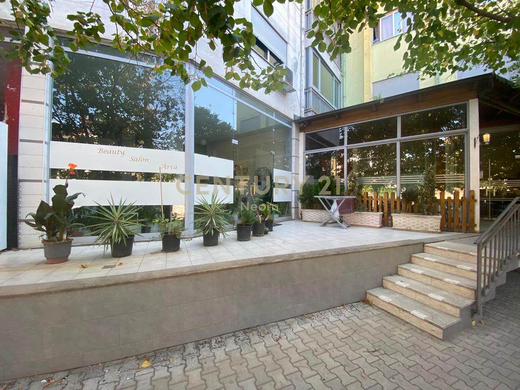 Commercial Space for Sale - Near Report TV
