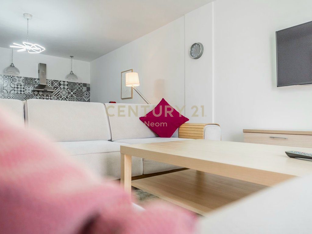 APARTMENT 2+1 FOR RENT – BOGDANËVE STREET 2