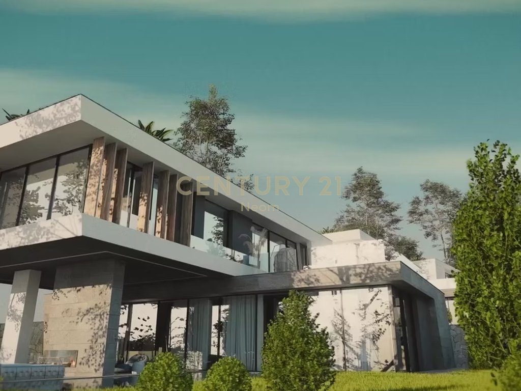 Elite Villas at East Side Residence!!