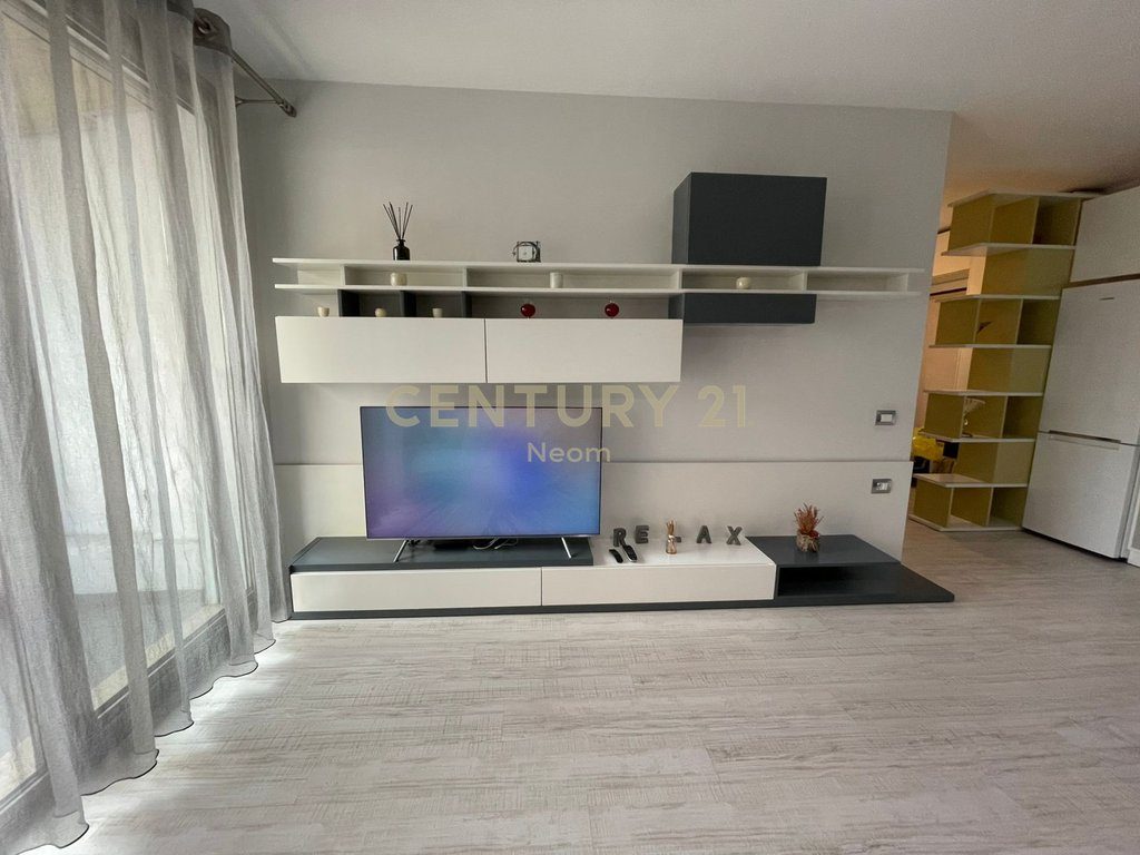 QIRA, APARTMENT 2+1 IN NOBIS, TIRANA LAKE! 2