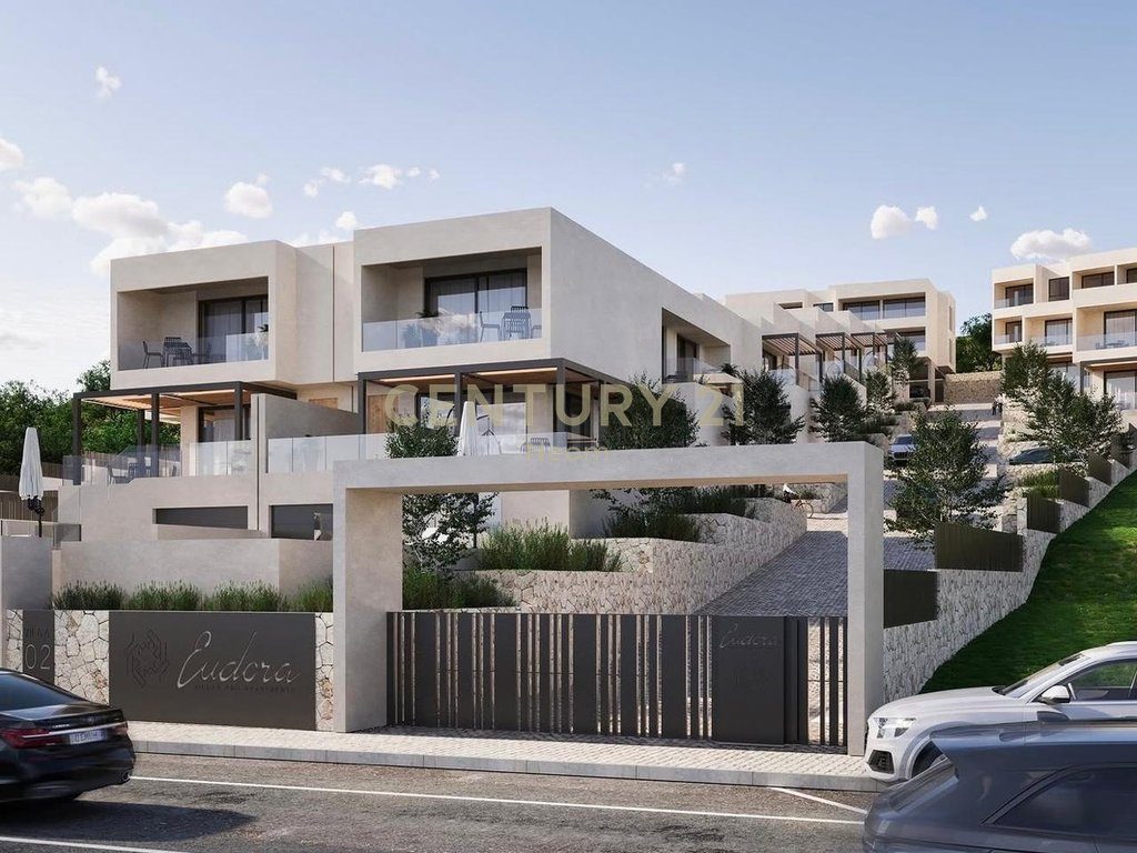 Apartment 3+1 for Sale in Lungomare – Excellent Investment Opportunity 3