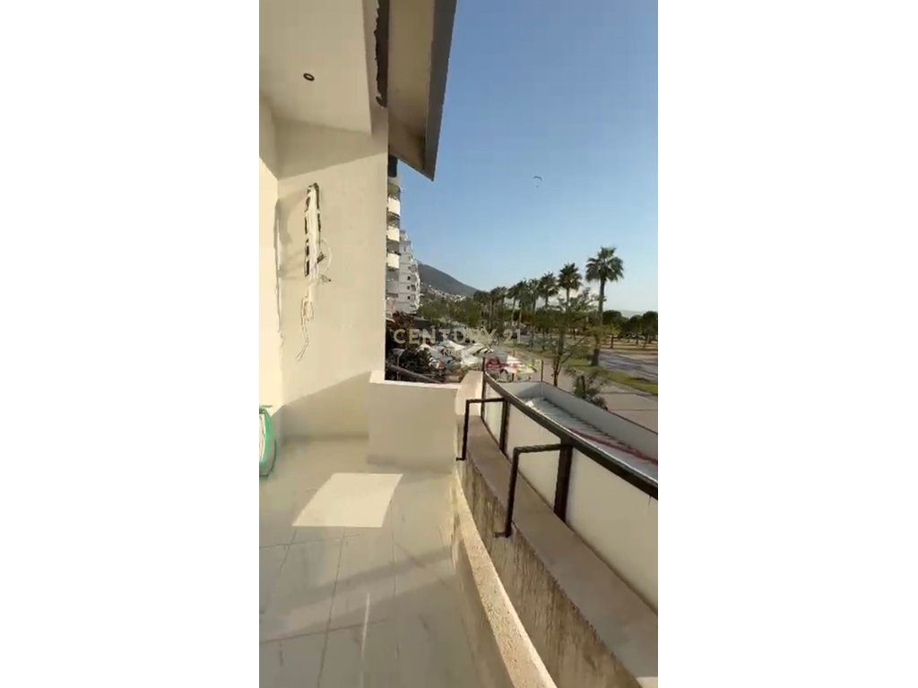 Apartment 2+1 for sale in Lungomare, Vlorë – a perfect opportunity for living or investment! 4