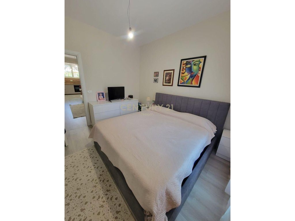 Apartment Ideal for Investment for Sale - Tefta Tashko Street 4