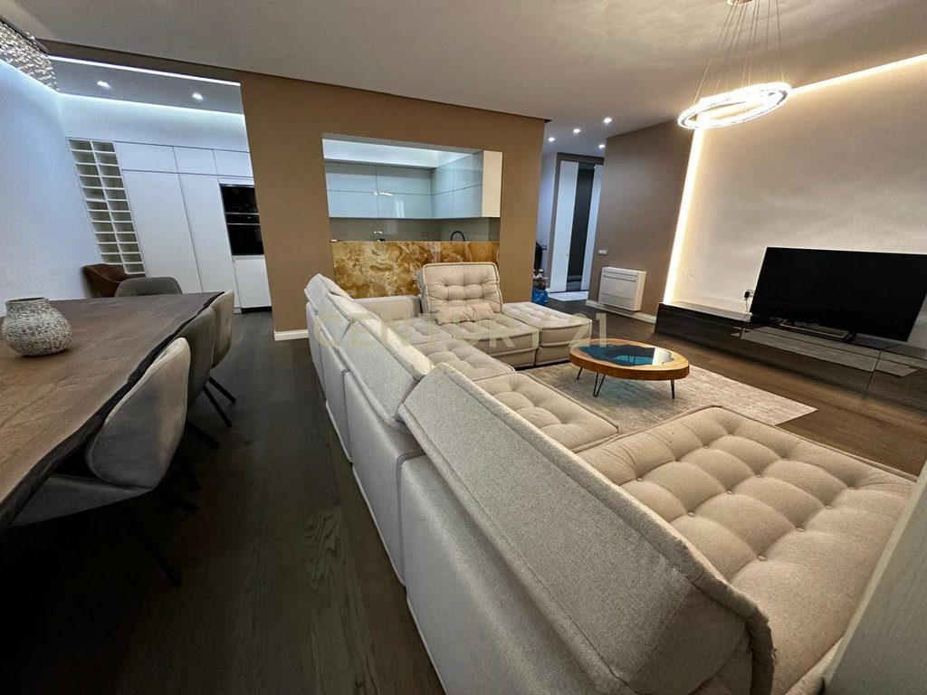 Apartment 2+1+parking space for sale, with a view of the Dry Lake 4