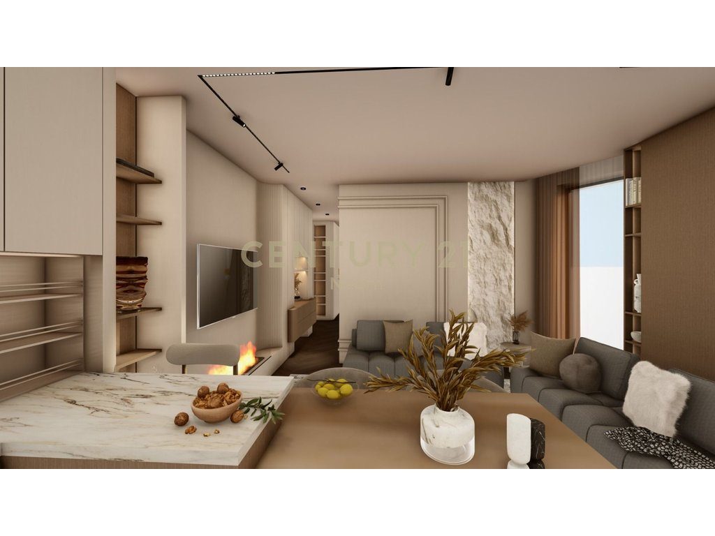 APARTMENT 2+1, COLONNADE RESIDENCE, LAPRAKE 2