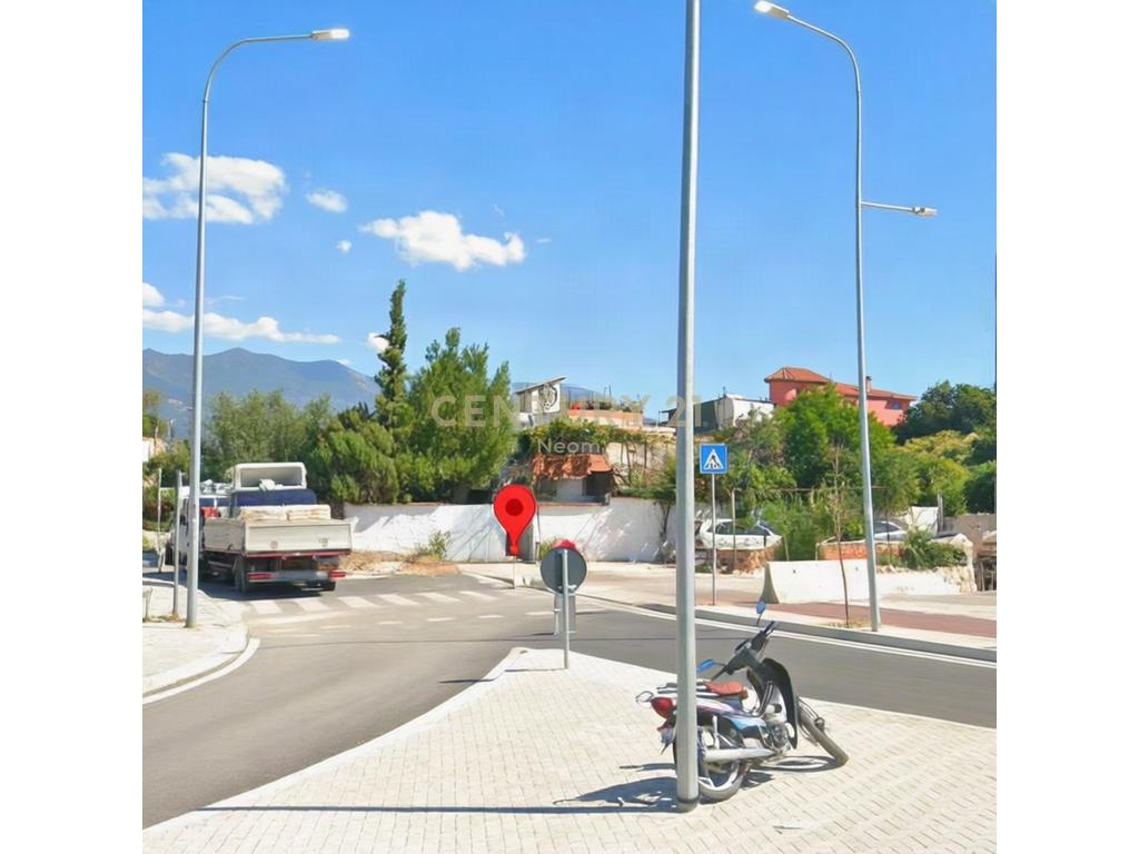 House & Land for Investment Sale, in Unaza e Re, Lapraka