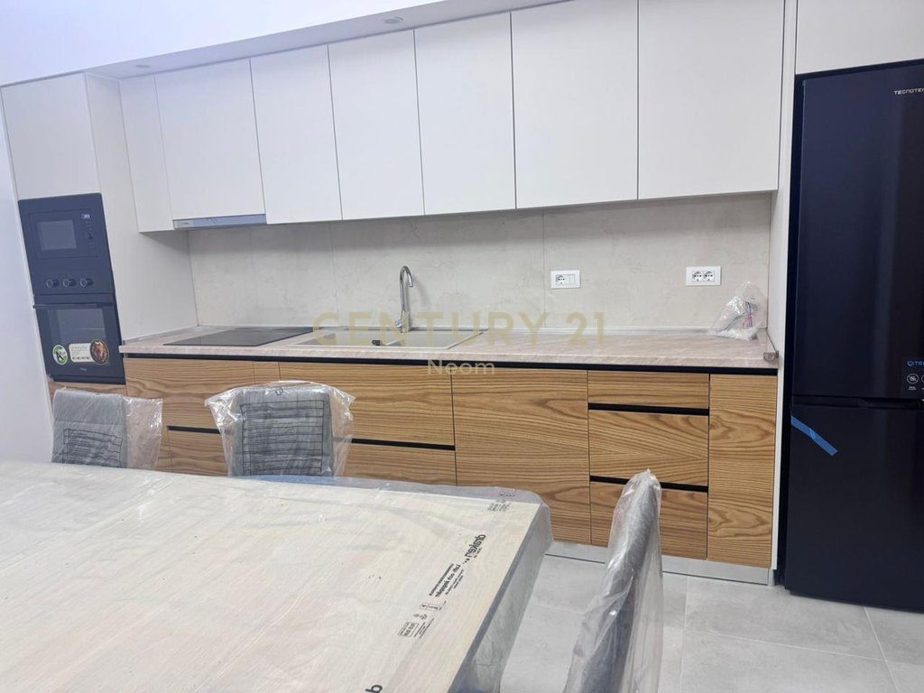 Apartment for Rent 2+1, New Sauk 4
