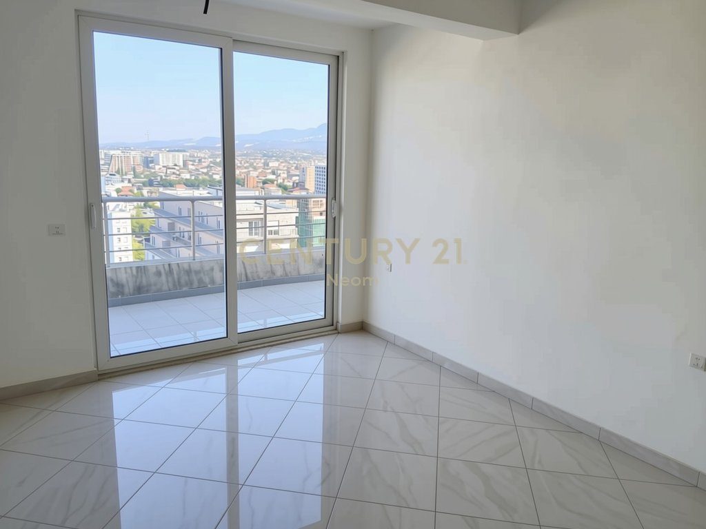 APARTMENT 2+1 FOR SALE|33M2 BALCONY WITH FANTASTIC VIEW 2