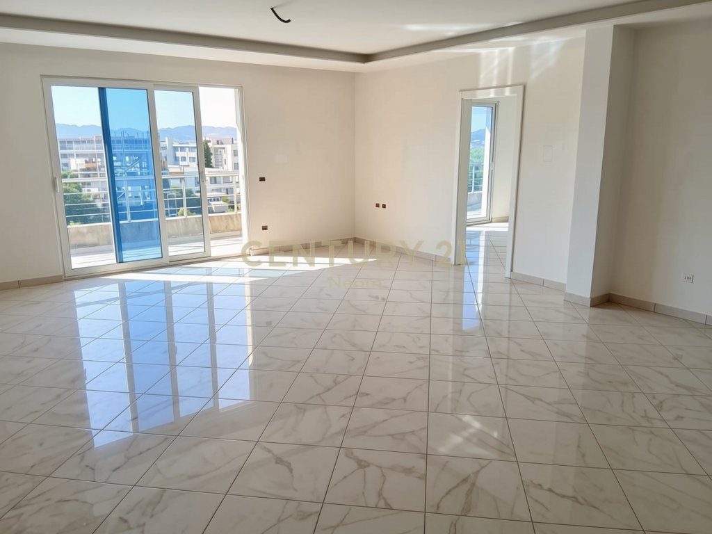 APARTMENT 2+1 FOR SALE | BALCONY 17M2 - 12,910,000 Leke 2
