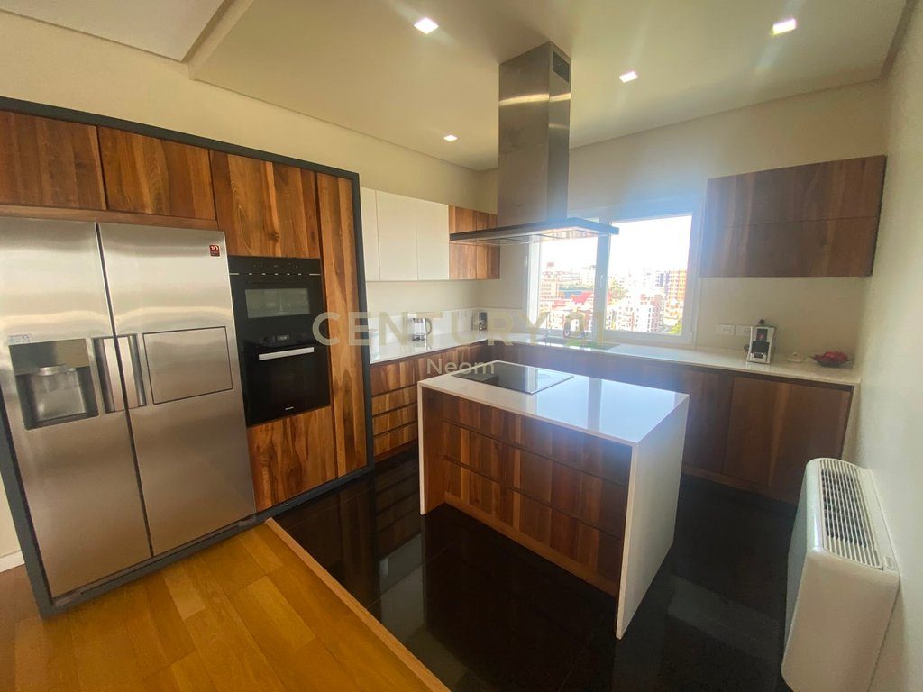 Apartment 2+1+2+Parking for rent near the Botanical Garden, Tirana 3