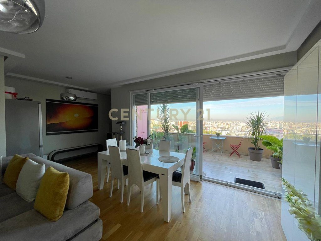 SHESIM, APARTAMENT 3+1+2+POST PARKIMI, KOPSHTI BOTANIK! 3