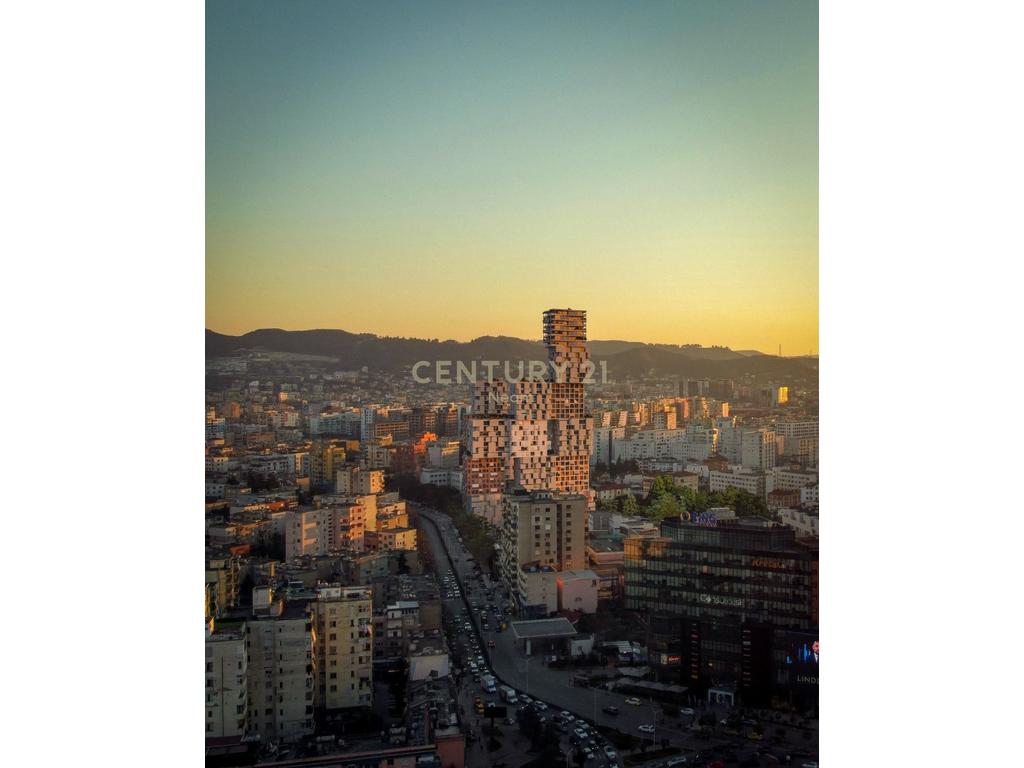 APARTMENT CHOICE 1+1 IN VERTICAL HORA! 4