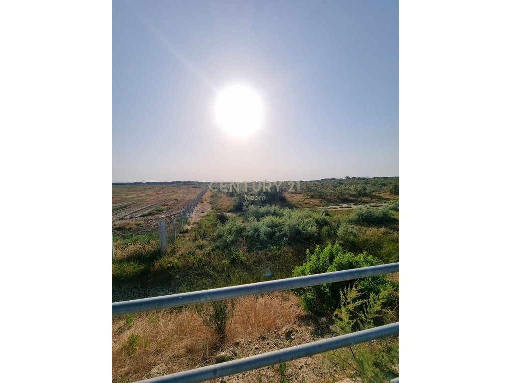 Land for sale – Vila Bashtova Beach | 3,200 m²