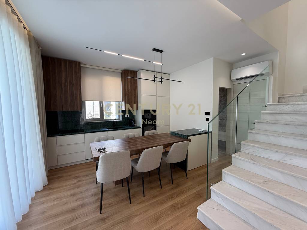 Villa with private pool for rent – Dry Lake 2