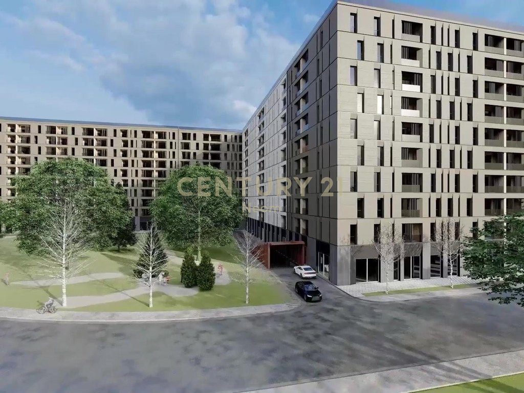 SHESIM APARTAMENT 2+1+2 TE RIVERSIDE RESIDENCE! 4