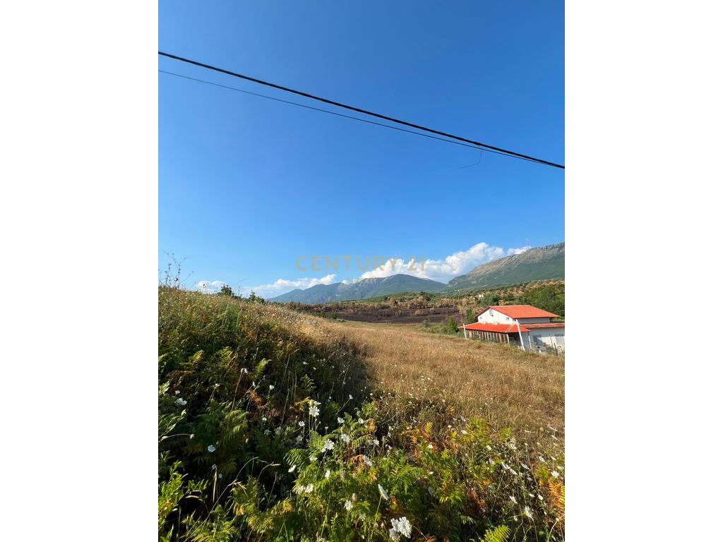 Land for sale 850 + 2300 m² in Daias