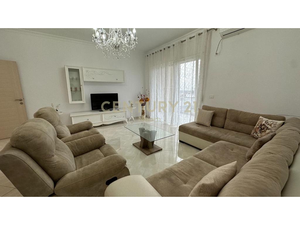 Penthouse 3+2 for Sale opposite QTU, Tirana – 220 m² with Panoramic View 2