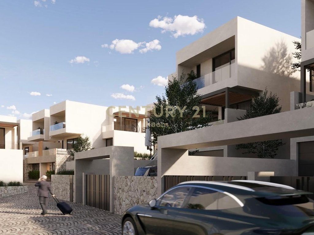 Apartment 3+1 for Sale in Lungomare – Excellent Investment Opportunity 2