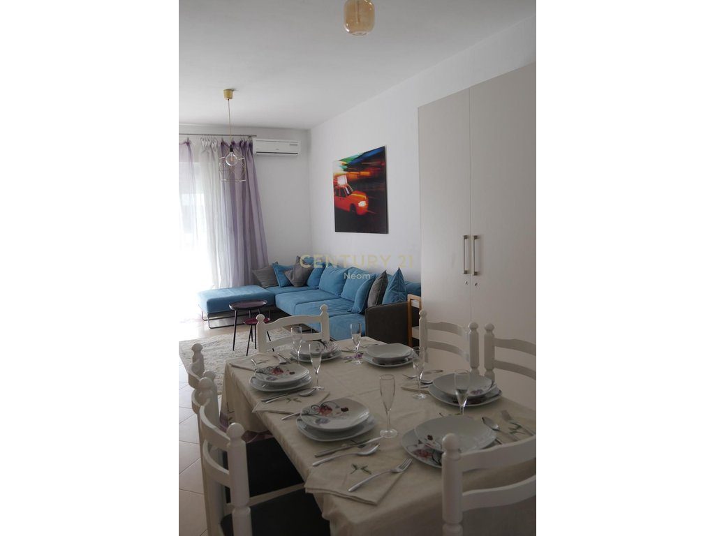 1+1 Apartment for Rent in Vlore 3