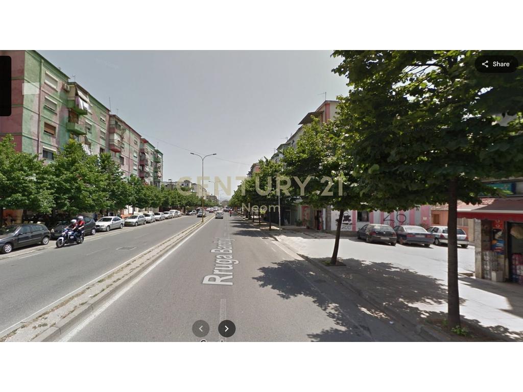 Commercial Space for Sale – Bardhyl Street, Roadside, 180 m²