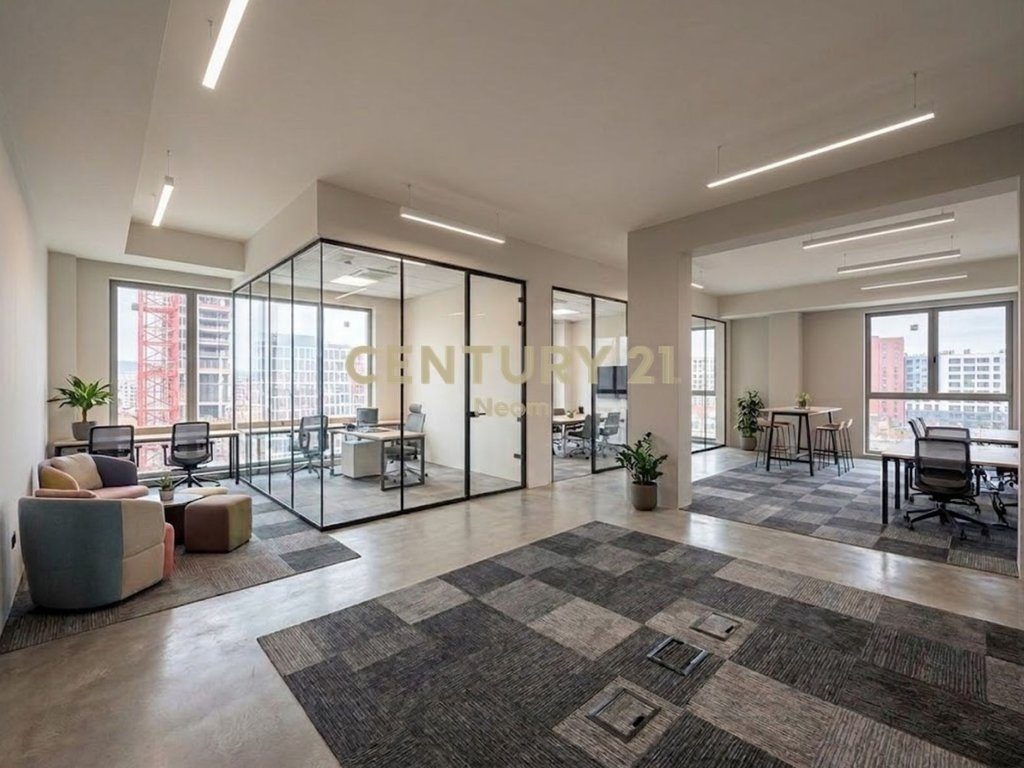 Office for rent – New Boulevard 2
