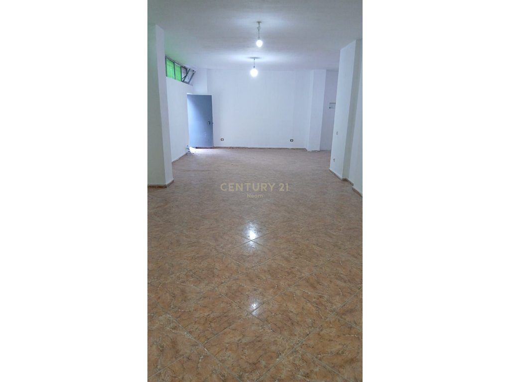 Commercial Unit for Rent, in the front line of the street behind the bus terminal 3
