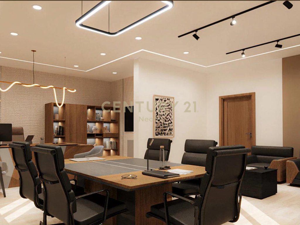 SPACE FOR RENT - 110 m², IN THE HEART OF BLOKU!! 2