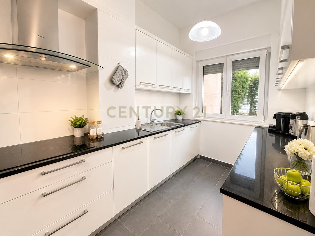 Luxurious 2+1 apartment for rent in Touch of the Sun Residence, Sauk 🌿 2