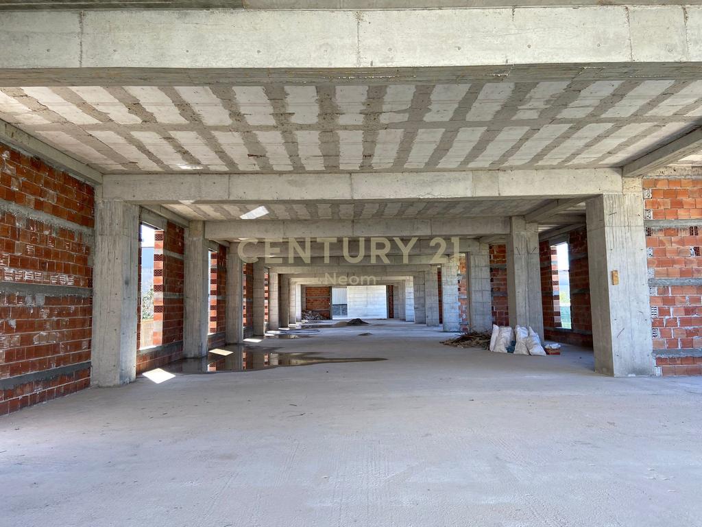 Commercial Space for Investment Production, Manufacturing, Storage for Rent in Kamez 3
