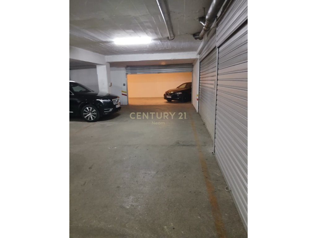 🚗 GARAGE FOR SALE 80M2 – BOGDANËVE STREET NEAR THE CENTER 2