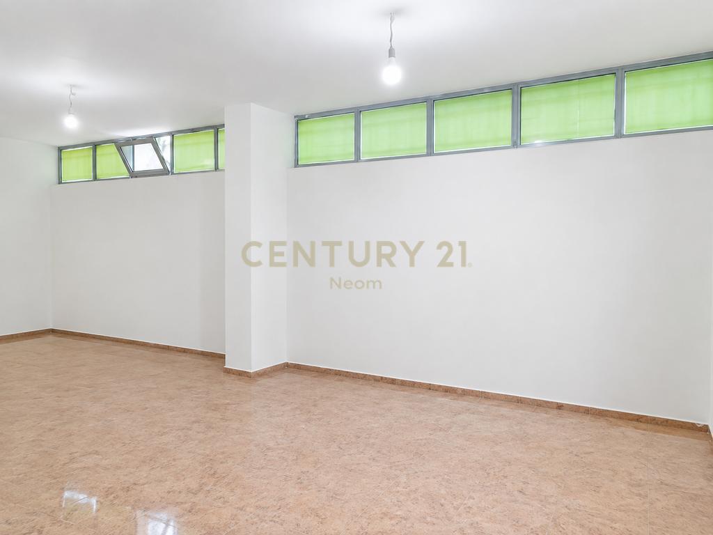 Commercial Unit for Sale, located on the front line of the street behind the bus terminal 2