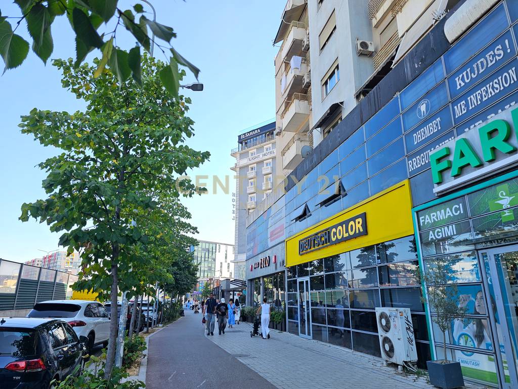 Commercial Space for Rent in Astir