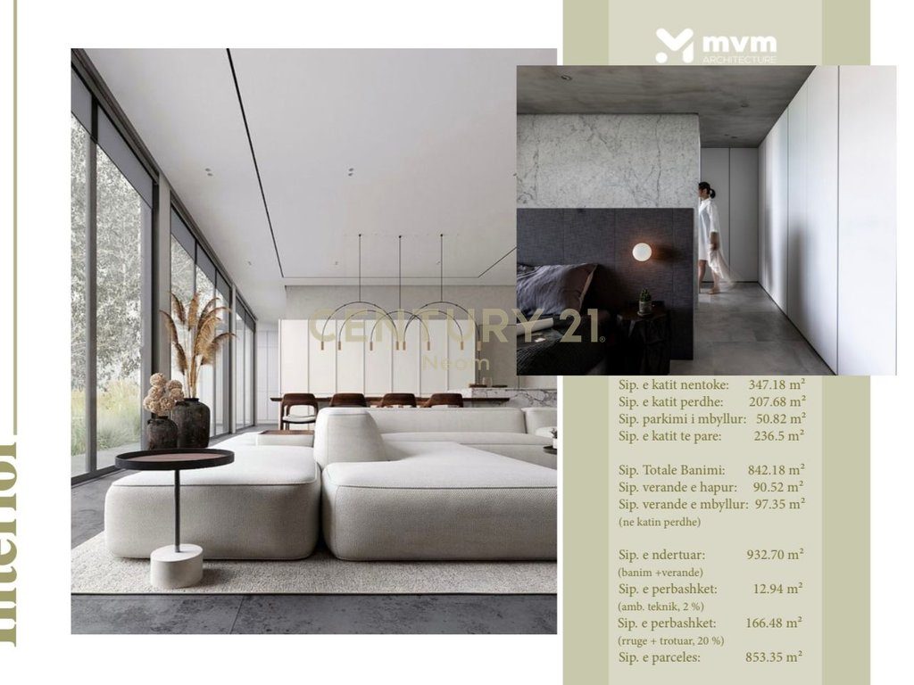 Elite Villas with Pool at East Side Residence!! 3