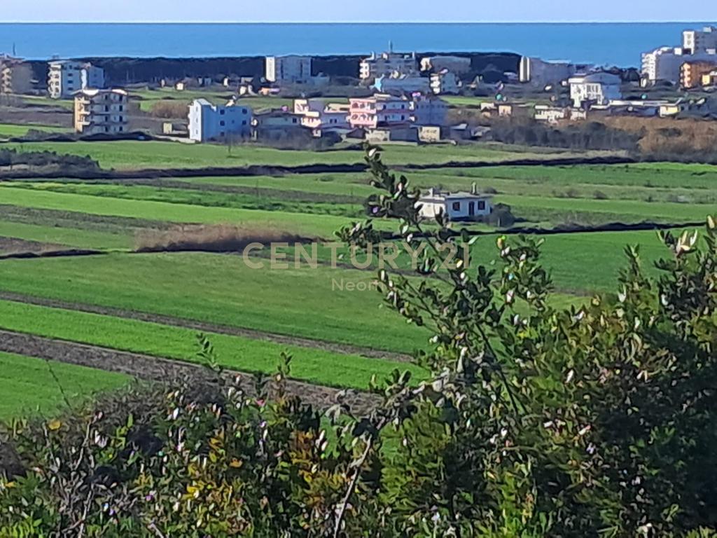 Land for sale in Spille – 5,930 m²