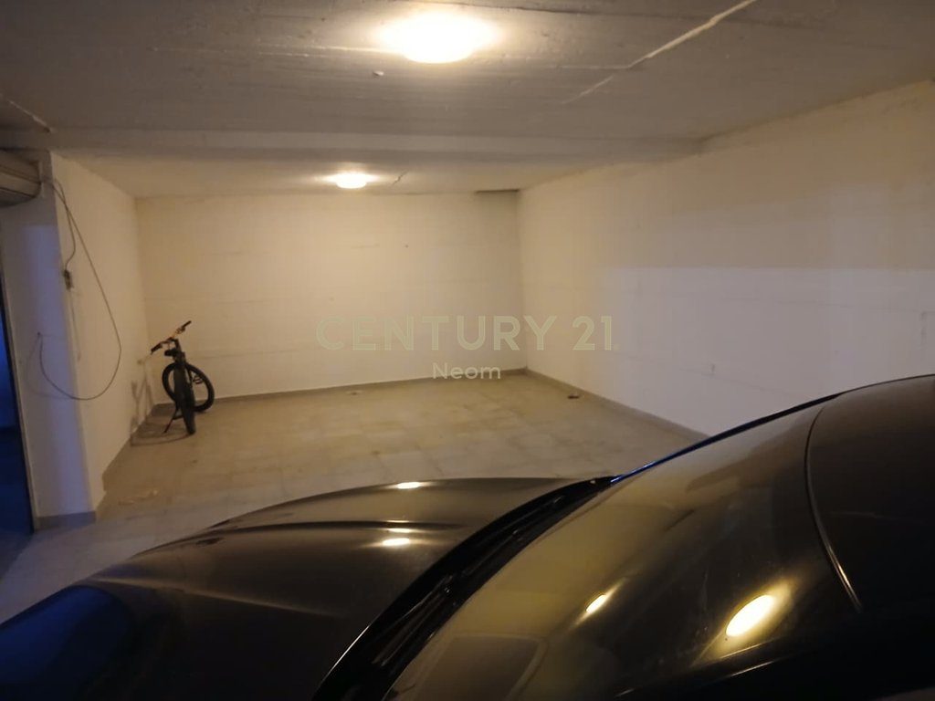 🚗 GARAGE FOR SALE 80M2 – BOGDANËVE STREET NEAR THE CENTER 3