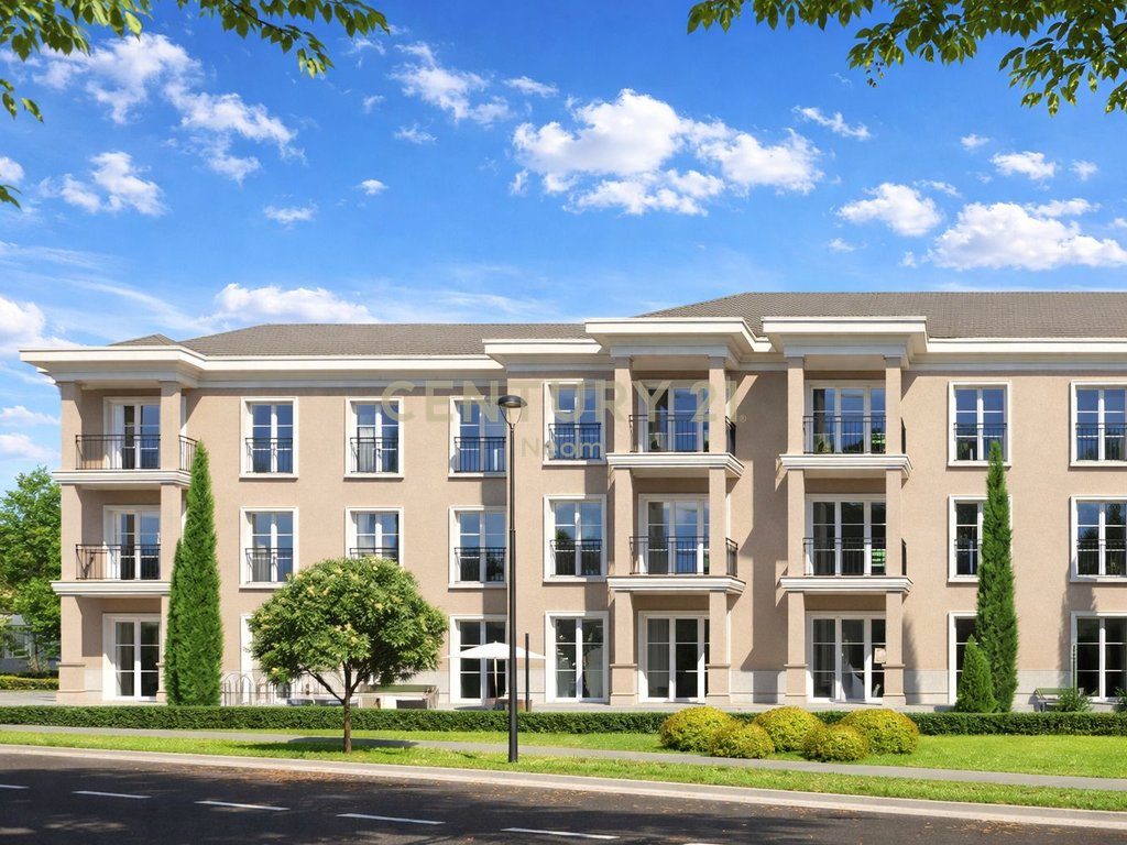 Parking space for sale in the Rolling Hills complex, Farke Lake 1