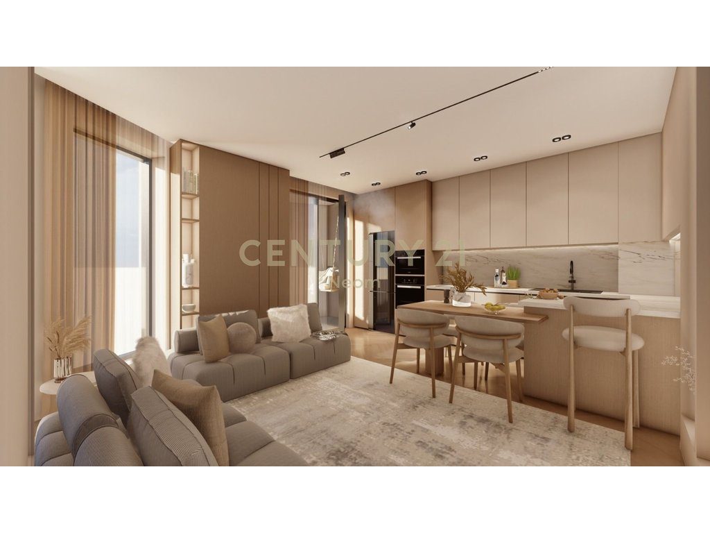 APARTMENT 2+1, COLONNADE RESIDENCE, LAPRAKE 3