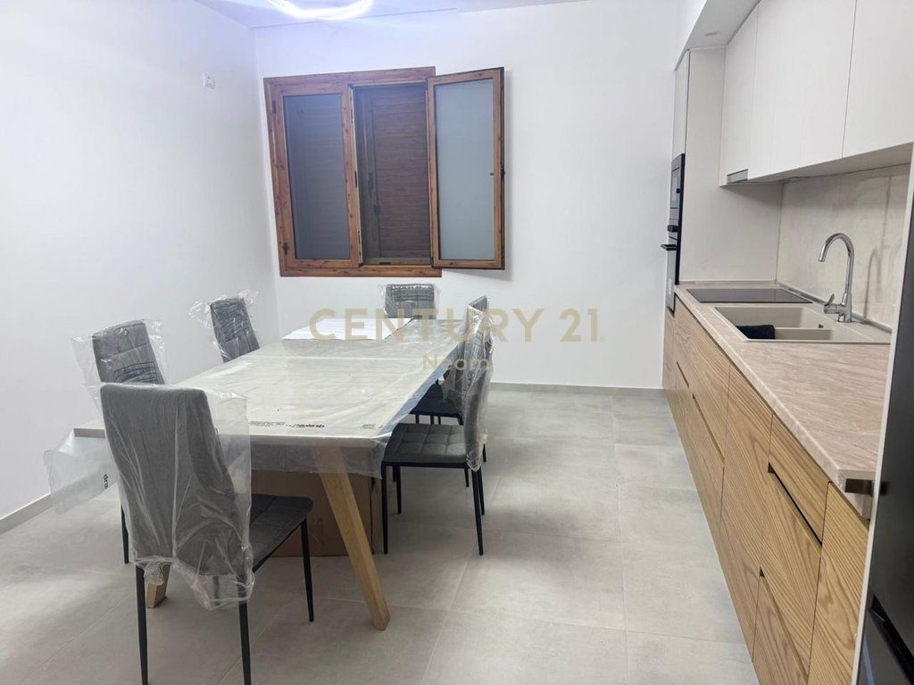 Apartment for Rent 2+1, New Sauk 3