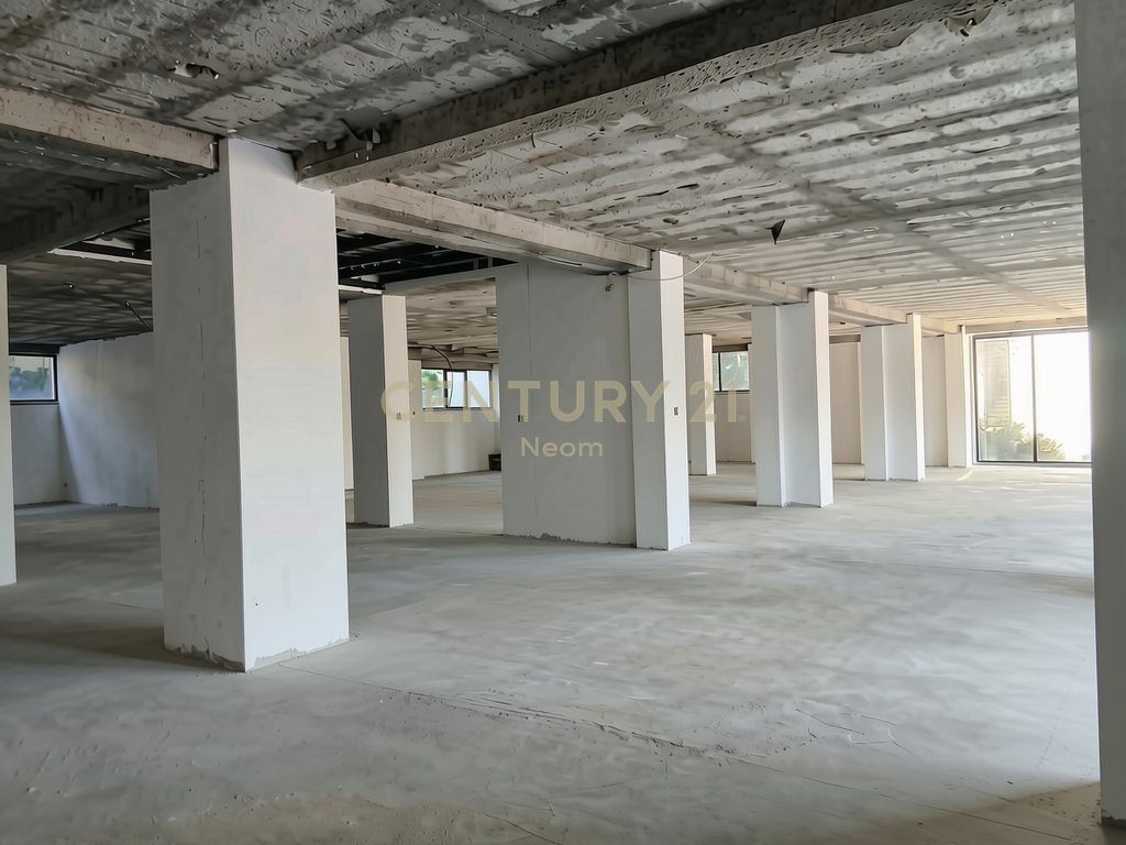COMMERCIAL SPACE FOR RENT 919.7 M2, ON MAIN STREET - INSTITUTE 2