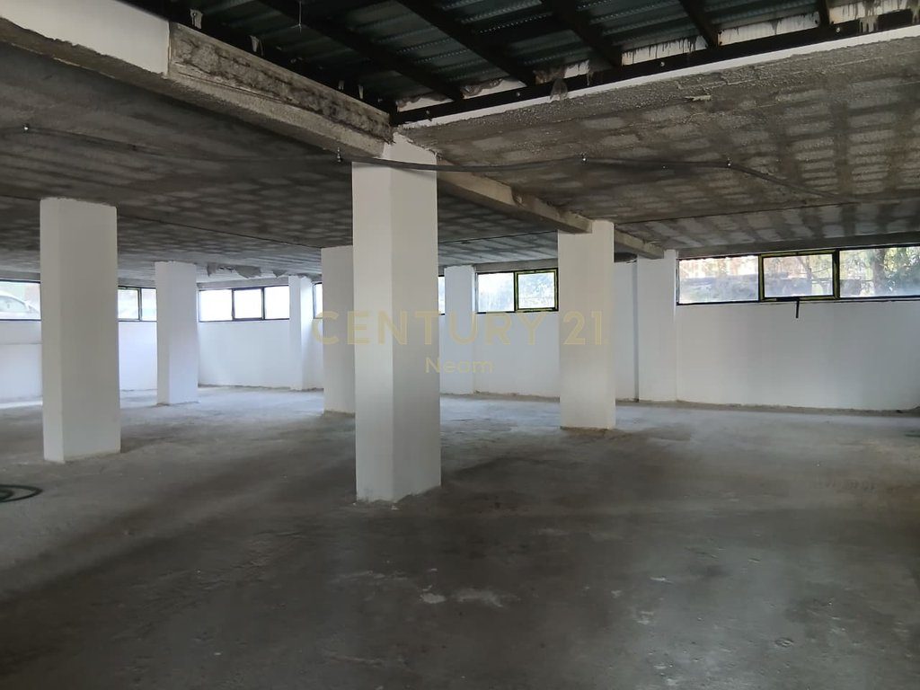 COMMERCIAL SPACE FOR RENT 919.7 M2, ON MAIN STREET - INSTITUTE 3