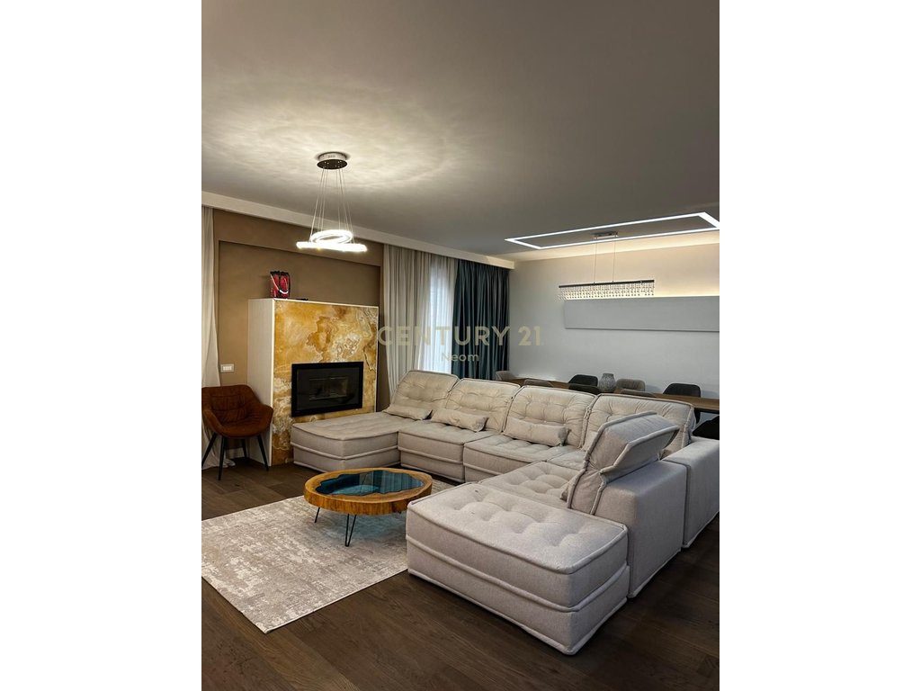 Apartment 2+1+parking space for sale, with a view of the Dry Lake 2
