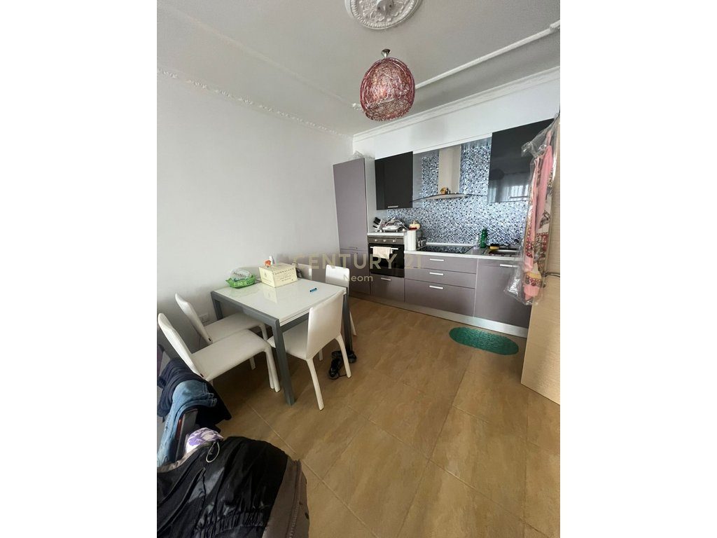 Apartment 1+1 for Sale Cold Water - Vlore 2