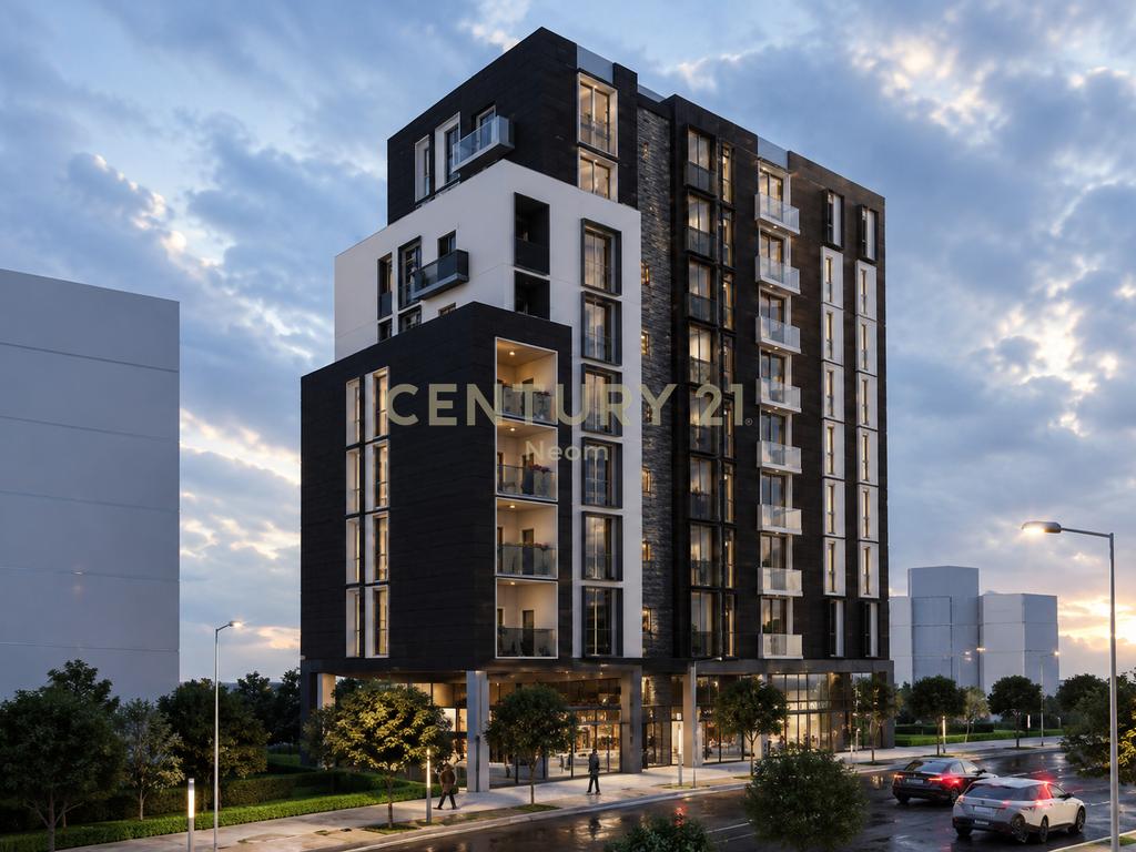 BUSINESS PREMISES FOR RENT FOR INVESTMENT + PARKING, BEHIND THE MINISTRY OF EDUCATION